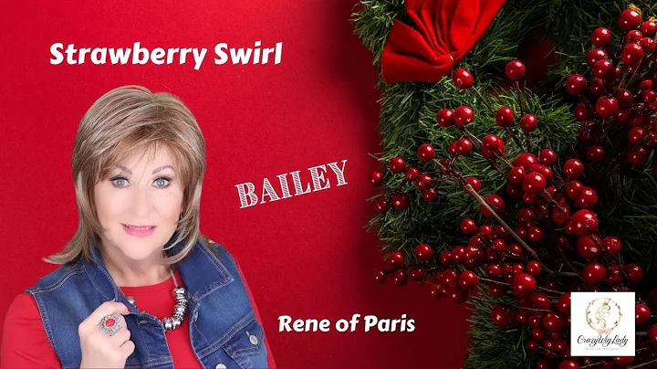 Paris Bailey Photo 25
