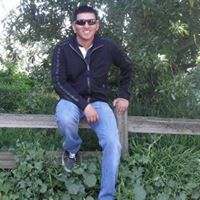 Alvaro Granados Photo 5