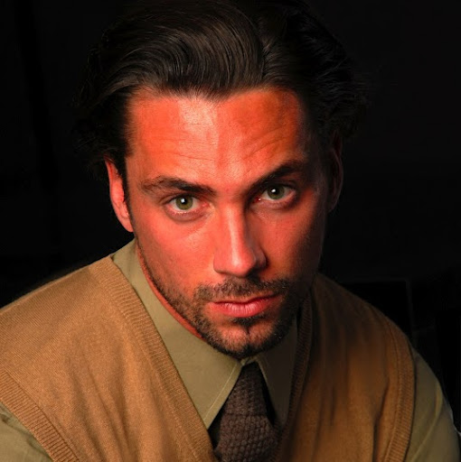 Martin Fritz Photo 15