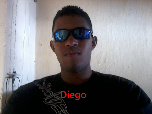 Diego Rocha Photo 11