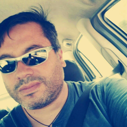 Omar Henriquez Photo 17