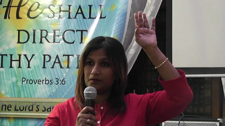Asha Joseph Photo 24