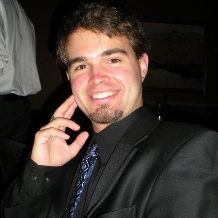 John Eldridge Photo 11