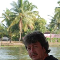 Alexander Fradkin Photo 1