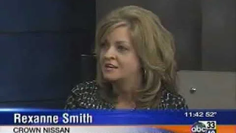 Rexann Smith Photo 3