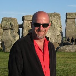 Gregg Townsend Photo 5