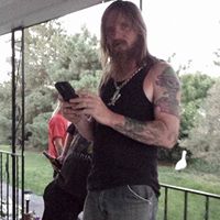 Eric Dockins Photo 1