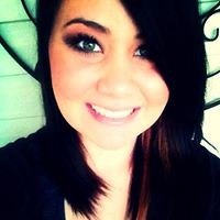 Gabrielle Carr Photo 3