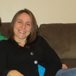 Michelle Sanford Photo 12