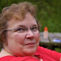 Kay Eldridge Photo 4