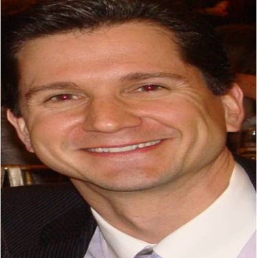 Michael Butterworth Photo 16