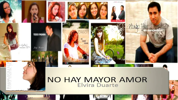 Elvira Duarte Photo 25