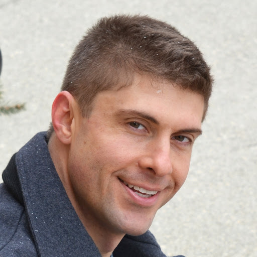 Ryan Boder Photo 2
