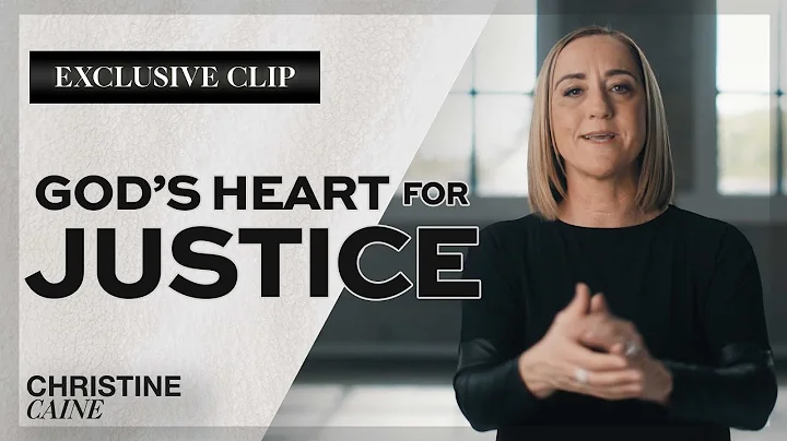 Christine Justice Photo 31