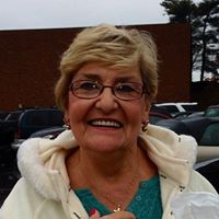 Lou Frost Photo 4