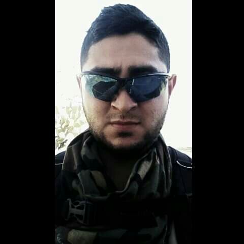 Rodolfo Salinas Photo 16