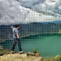 Julian Ramirez Photo 2