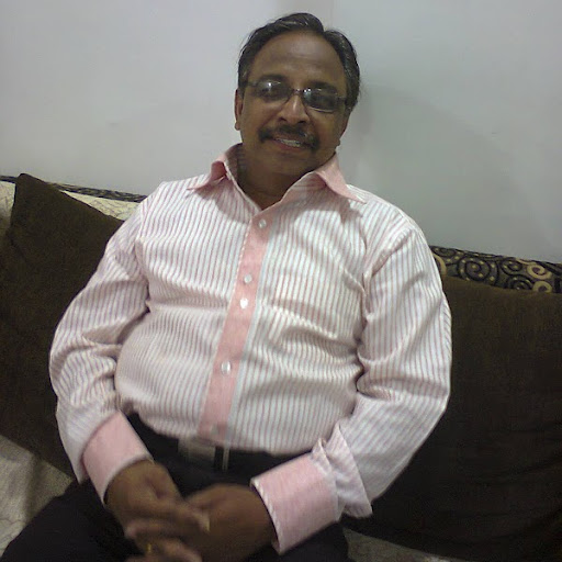 Devendra Shah Photo 12