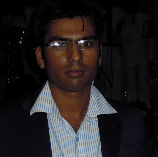 Lalit Gupta Photo 10