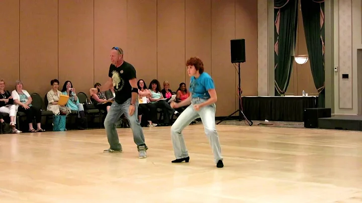 Joanne Guyton Photo 4