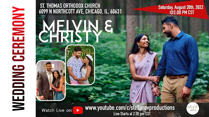 Melvin Christie Photo 6