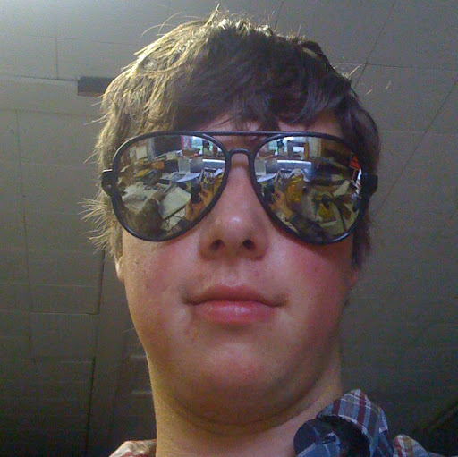 Jason Mcintyre Photo 14