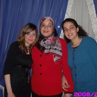 Magda Youssef Photo 2