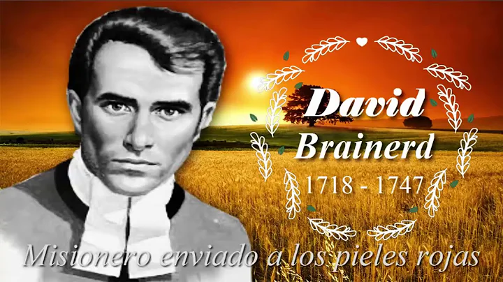 David Brainerd Photo 21