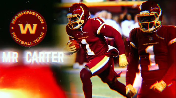 Deondra Carter Photo 23