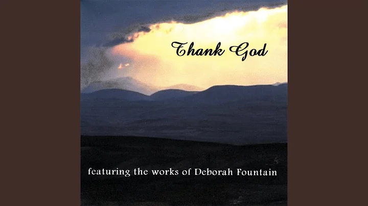 Deborah Fountain Photo 26