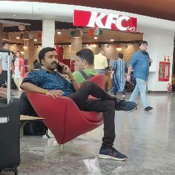 Dinesh Sinha Photo 10