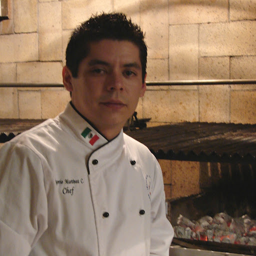 Gregorio Martinez Photo 9