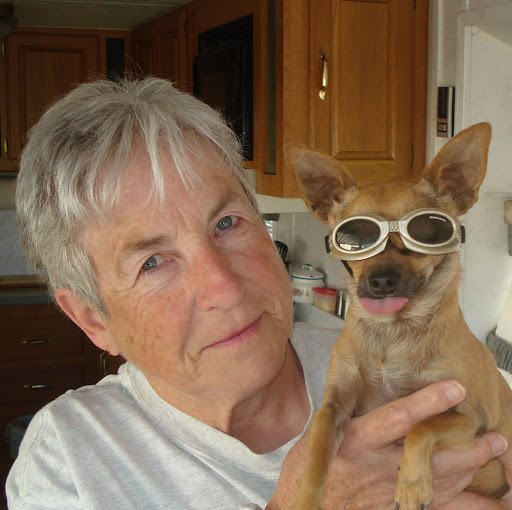 Helen Rudd Photo 14