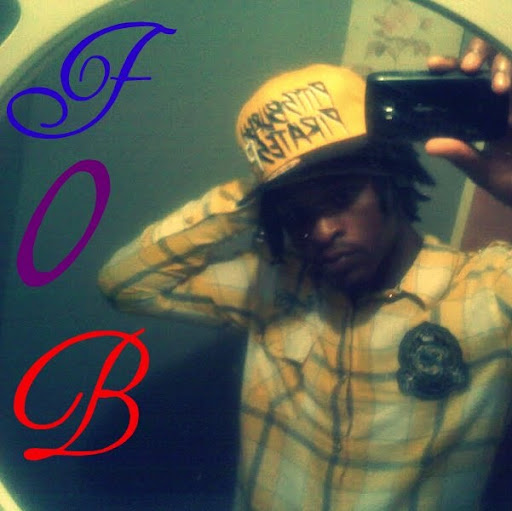 Darrius Smith Photo 9