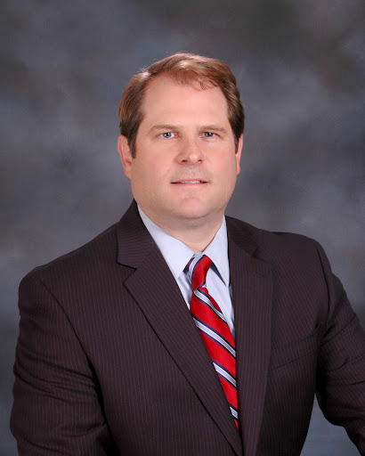 Todd Beauregard Photo 6