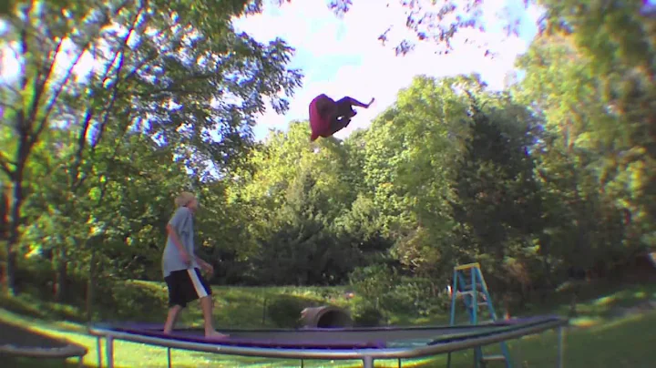 Sam Guarino Photo 22
