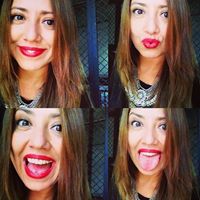 Paola Reyes Photo 5