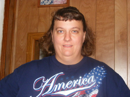 Julie Gunter Photo 12