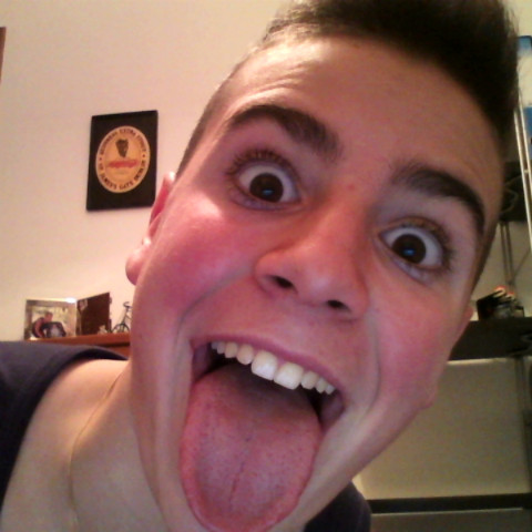 Michael Carlini Photo 6