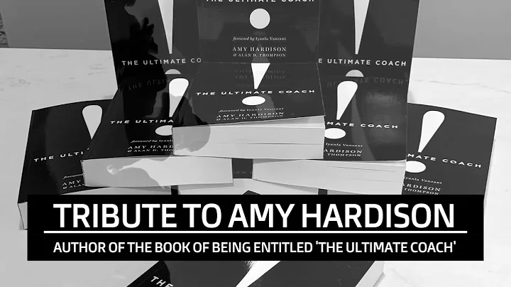 Amy Hardison Photo 19