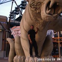 Joseph Dozier Photo 7