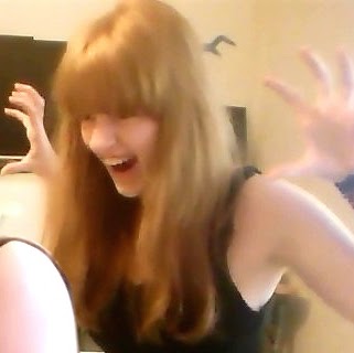 Lizzie Griffin Photo 9