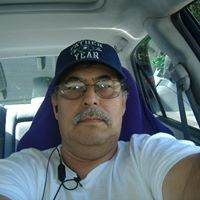 Alfredo Calix Photo 5