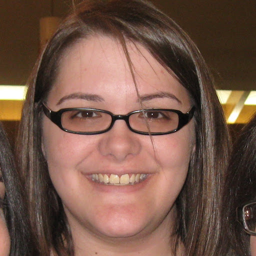 Rebecca Simon Photo 14