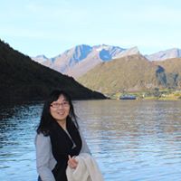 Phoebe Chen Photo 8