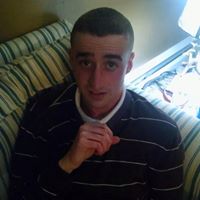 Jeremy Larkin Photo 7