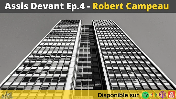 Robert Compeau Photo 10
