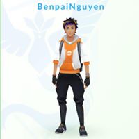 Ben Nguyen Photo 3