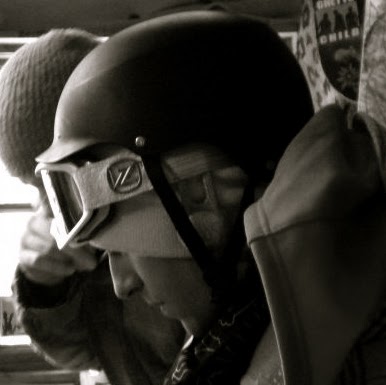 Daniel Lyons Photo 21