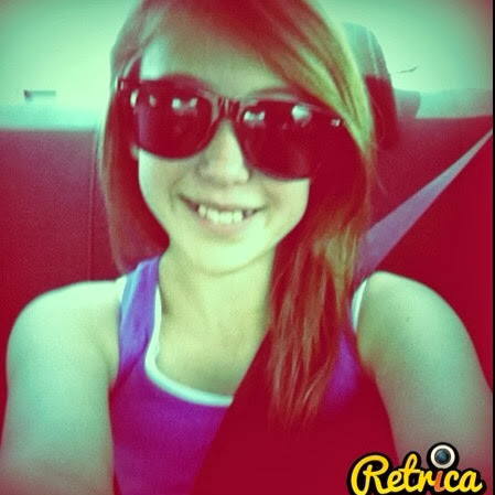 Kayla May Photo 13